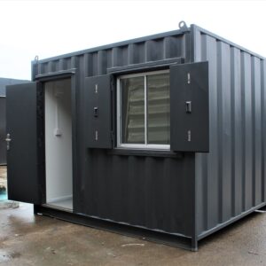 10ft Office Containers