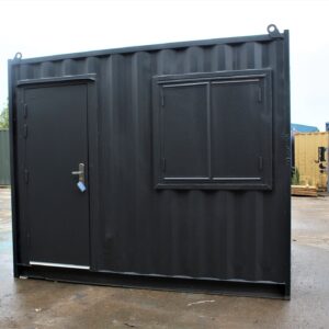 10ft Office Containers - Image 3
