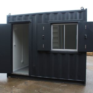 10ft Office Containers - Image 4