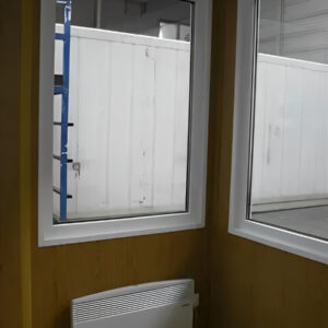 10ft Observation / Full Glass Unit - Image 4