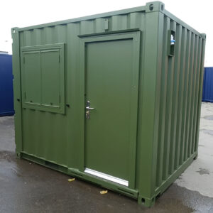 10ft Office Containers - Image 5